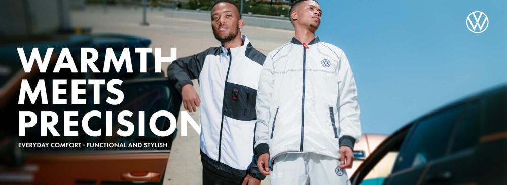 VW Jackets