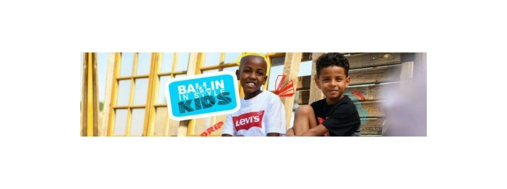 Are the Boys Ready for Summer?