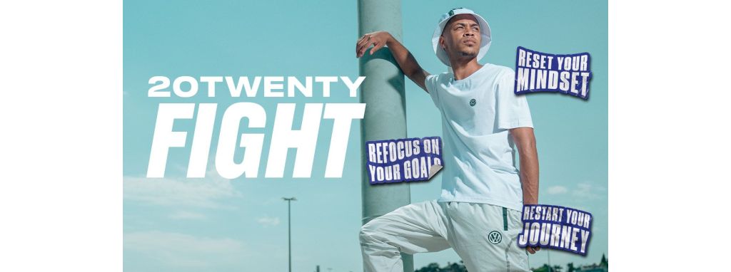 Reset, Restart, Refocus – The 20TwentyFight Begins!