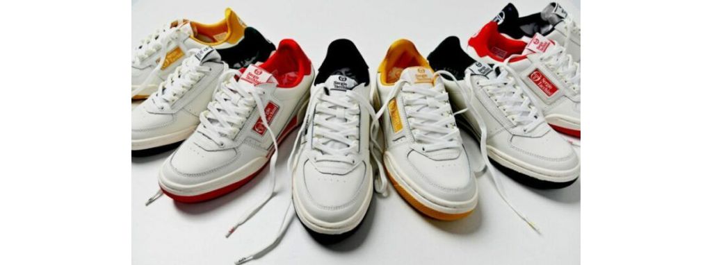 Sergio Tacchini New Young Line Sneakers