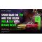 Dream Drive x Skipper Bar: Your Chance to Win Your Dream Car