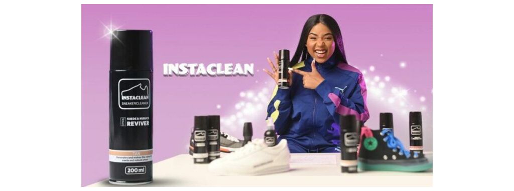 INSTACLEAN