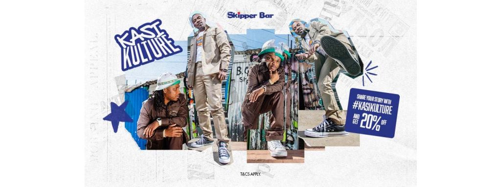 Skipper Bar Kasi Kulture: Dickies Competition – Terms and Conditions
