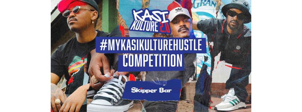 #MYKASIKULTUREHUSTLE COMPETITION