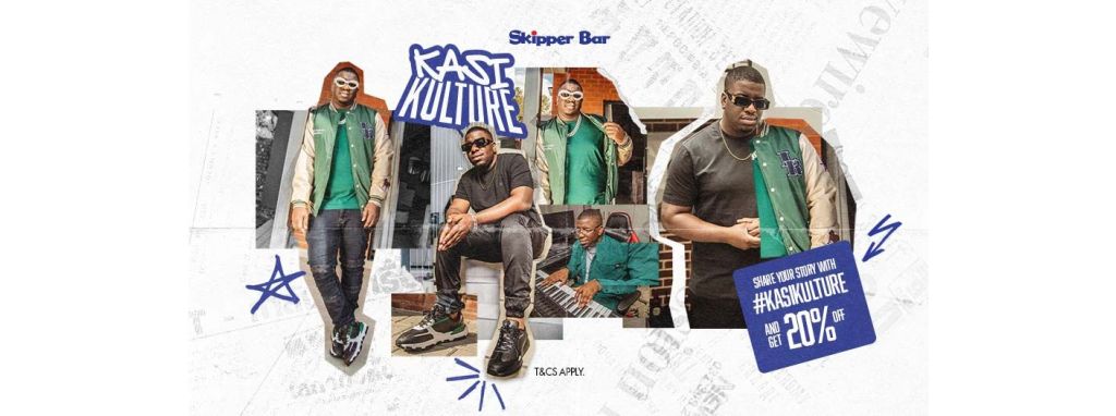 Kasi Kulture with Murumba Pitch