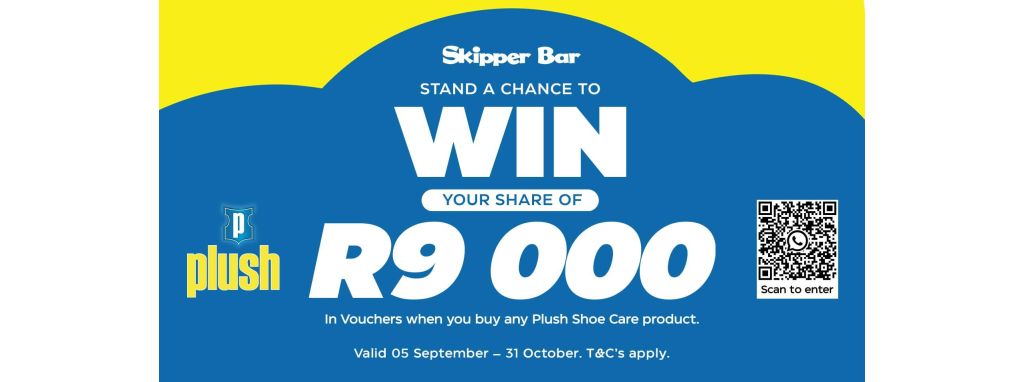 Skipper Bar  Plush Competition