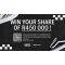 Vans R450 000 Cash Giveaway – Terms and Conditions