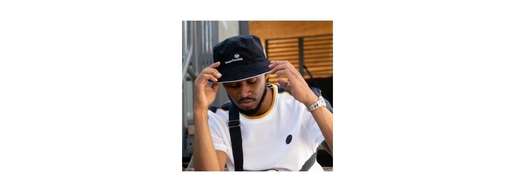 Sergio Tacchini Seasonal Photoshoot