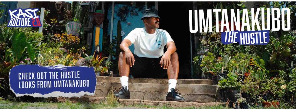 Umtanakubo - The Hustle