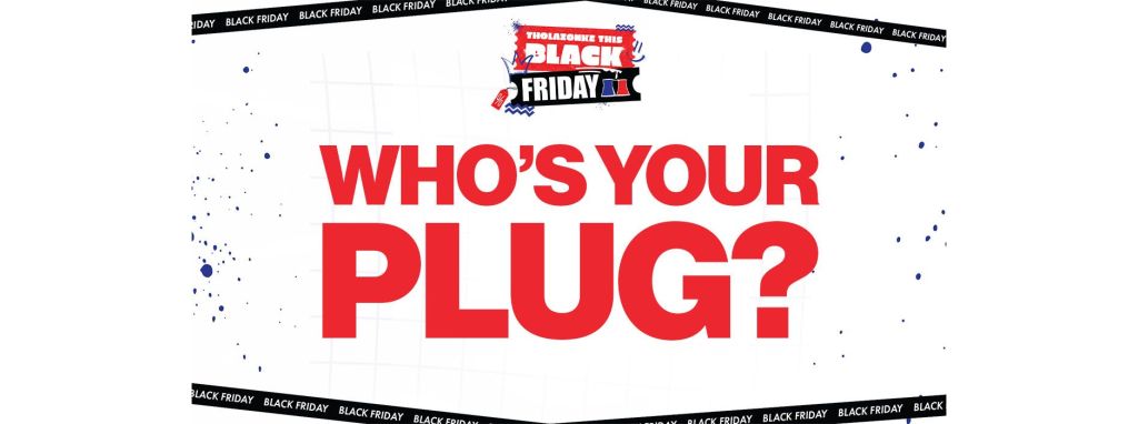 SKIPPER BAR WHO’S YOUR PLUG COMPETITION