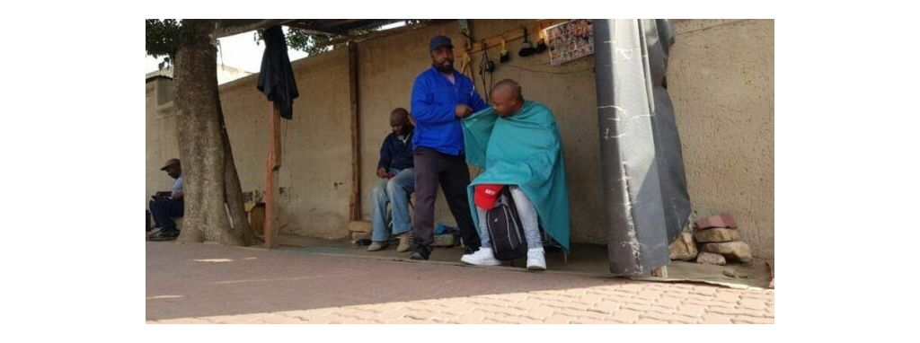 Grooming Tips for Men, The Skipper Bar Way