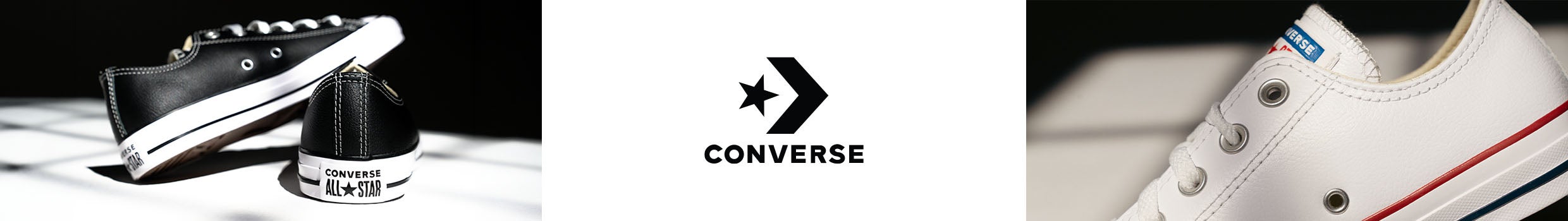CONVERSE SHOP