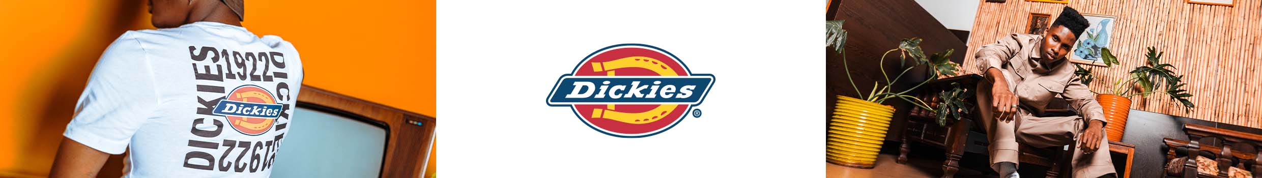 Dickies