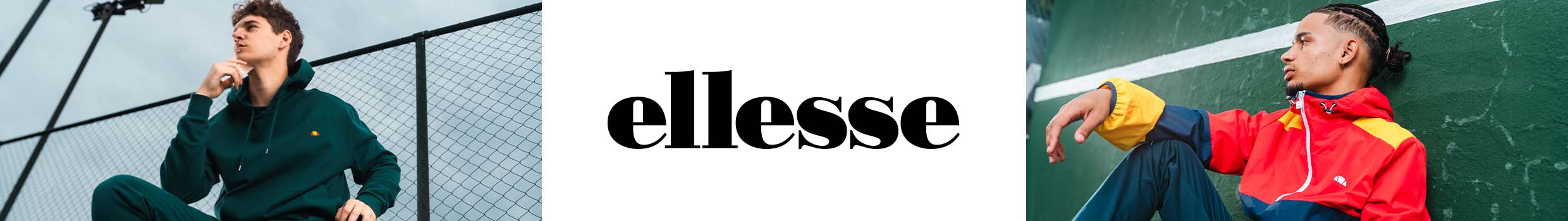 Ellesse