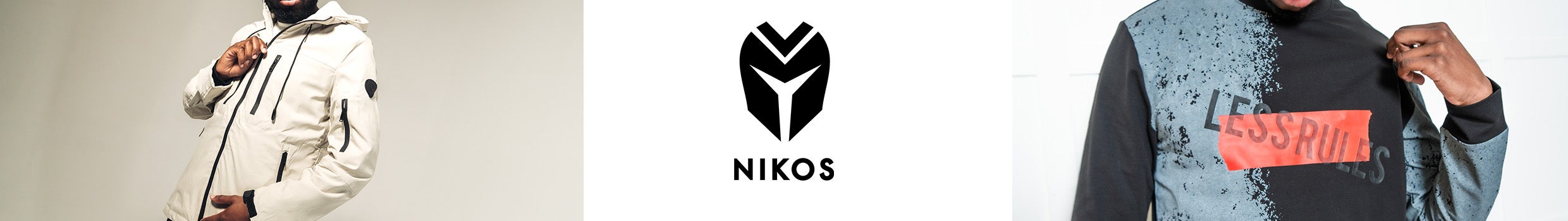 Nikos