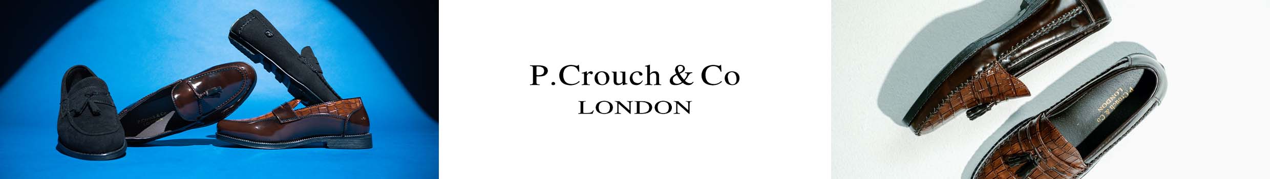 P. Crouch