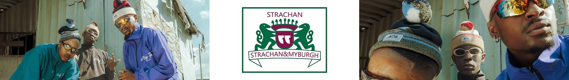 Strachan and Myburgh