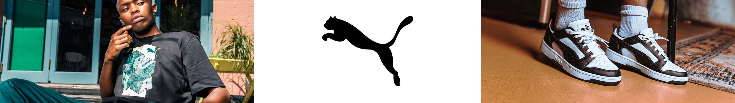 Puma
