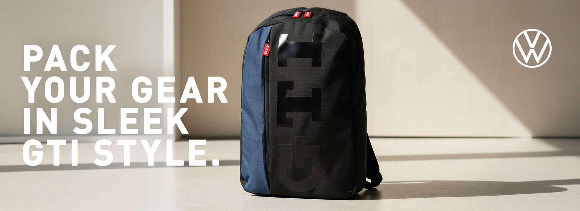 Volkswagen Bagpacks Volkswagen Bagpacks