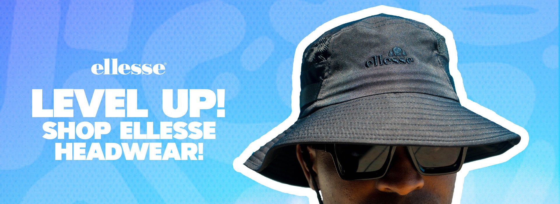 Ellesse Headwear