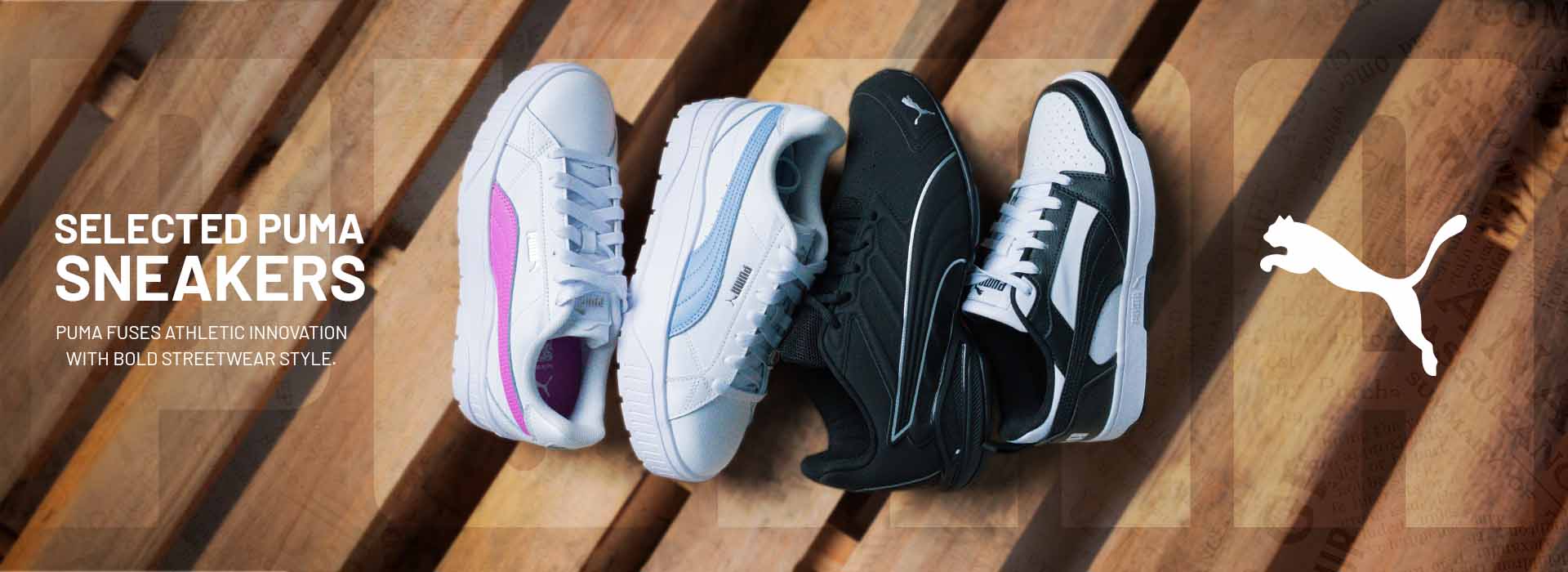 Puma Footwear Puma Footwear