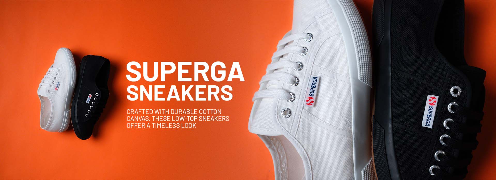 Superga Sneakers