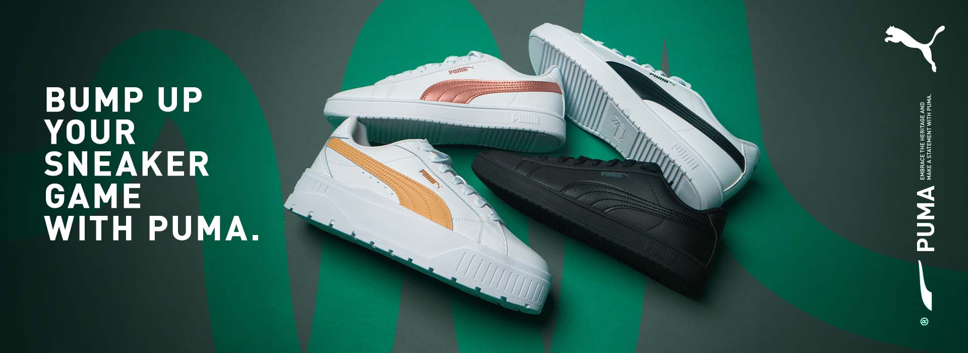 Puma Sneakers Puma Sneakers