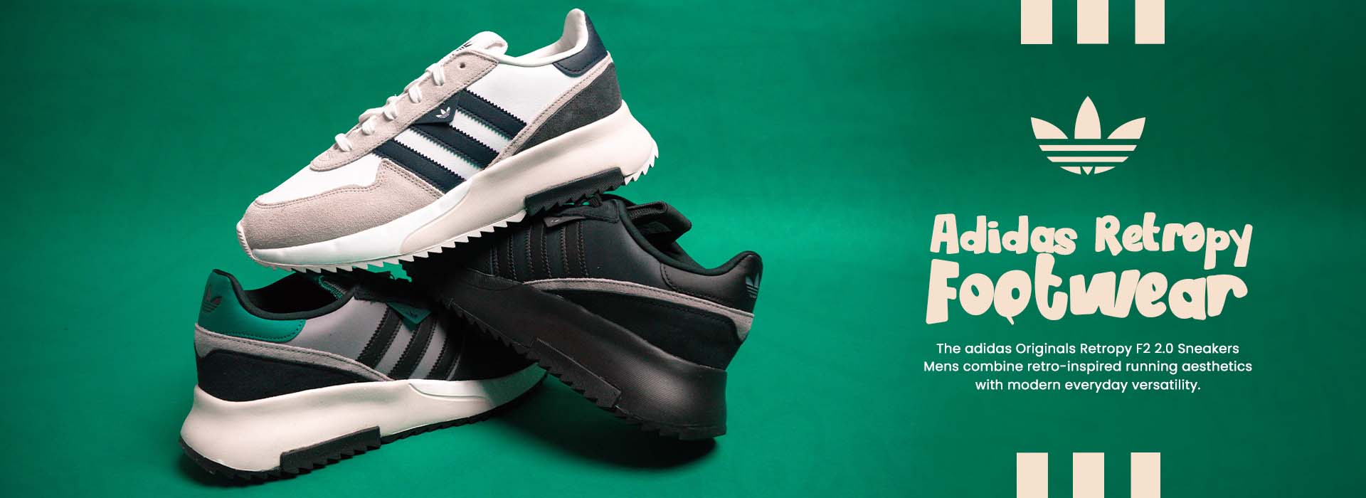 adidas Originals Retropy adidas Originals Retropy