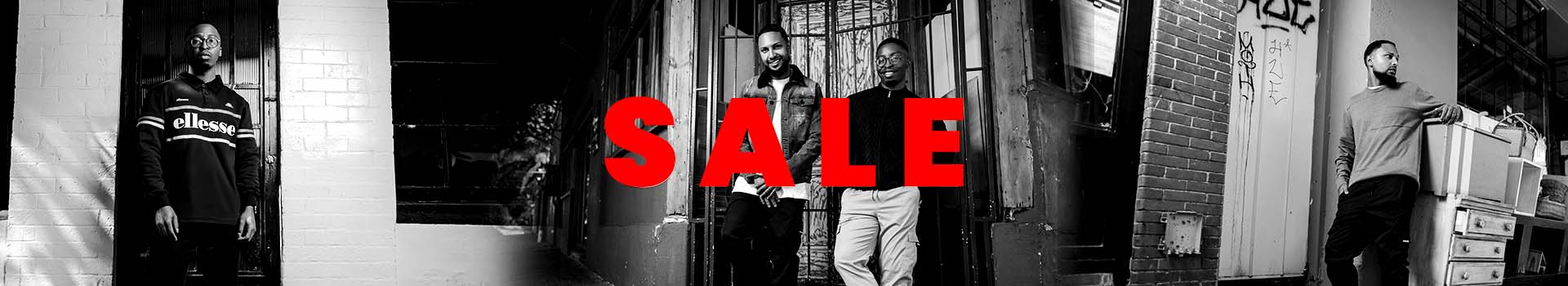SALE SALE