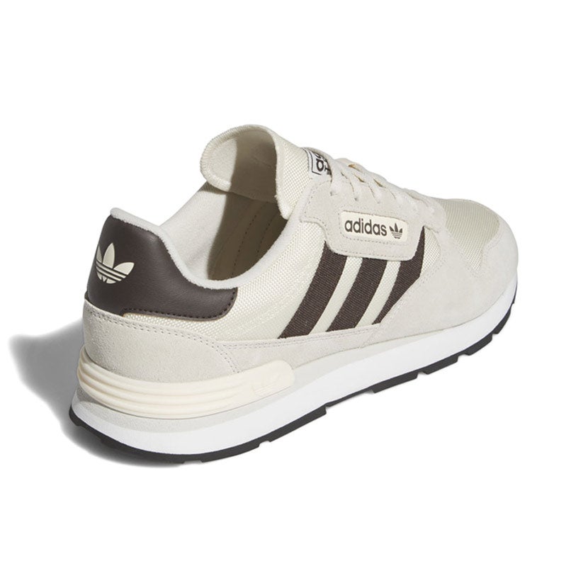 adidas Originals Treziod 2 Sneaker Mens Wonder White/Multi