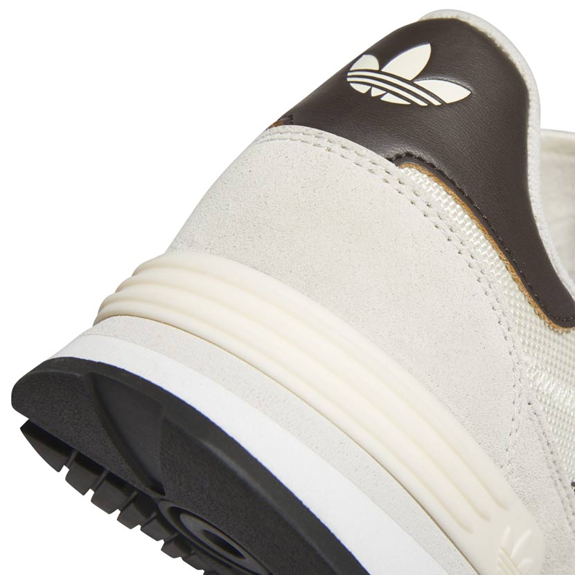 adidas Originals Treziod 2 Sneaker Mens Wonder White/Multi