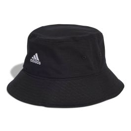 Skipper Bar adidas Performance Classic Cotton Bucket Hat Black