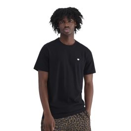 Buy adidas Originals Trefoil Essentials T-Shirt Mens Black (IV2971