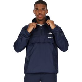 ellesse Core Windrunner Jacket Men's Dress Blue | Skipper Bar