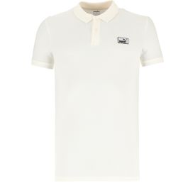【定価39,600】TROPICAL CLOTH BIG POCKET POLO Mens Essential Pique Short Sleeve Golfer