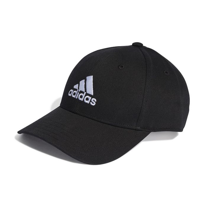 ADD4614BW-ADIDAS-BBALL-CAP-BLACK-WHT-II3512-V1