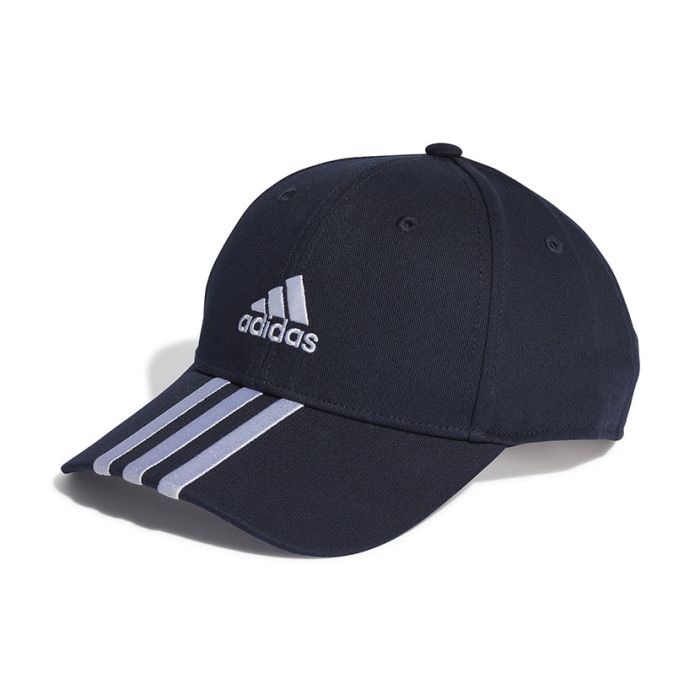 ADD4615LW-ADIDAS-BBALL-3S-CAP-INK-WHT-V1