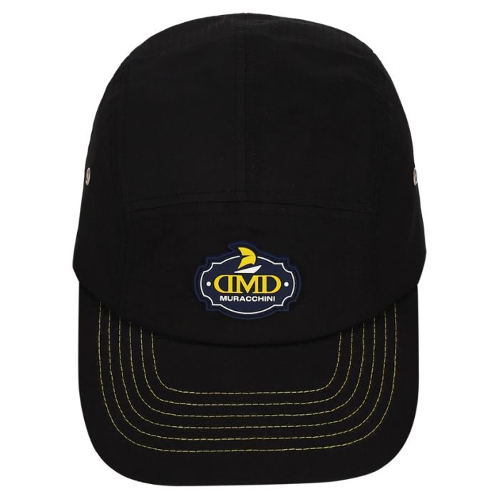 DMD240B-DMD-5-PANEL-CAP-BLK-DMD15PANC-V1
