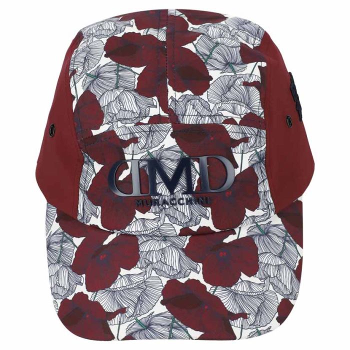 DMD286WM-DMD-FLORIAN-5PNL-SPORTS-CAP-26SDMDFLO5PAN-V1