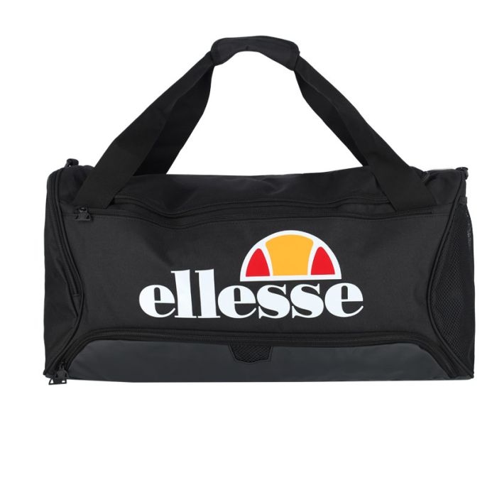 ellesse Duffel Bag Black | Skipper Bar