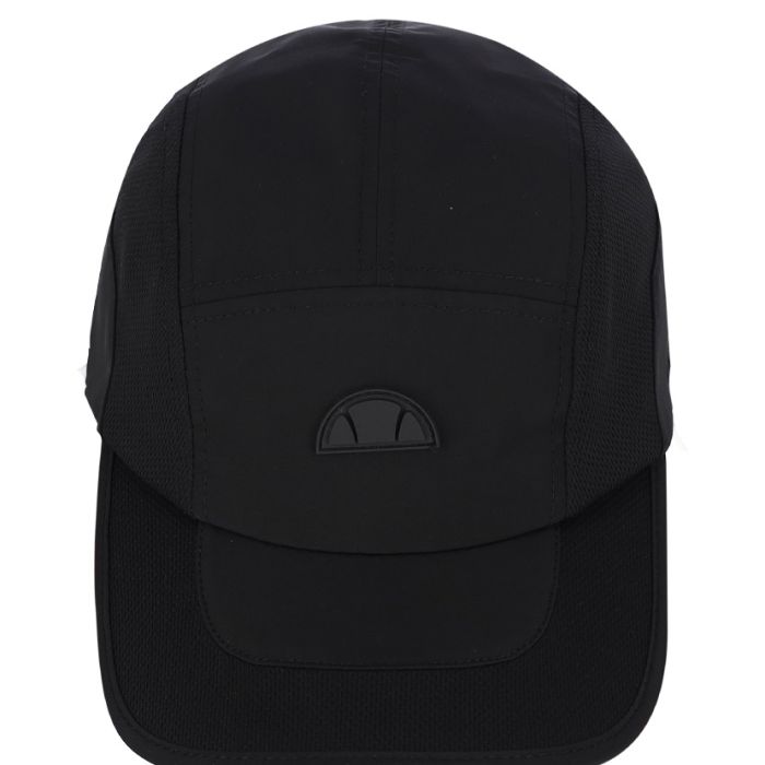 ELL2586B-ELLESSE-CORE-CAP-BLACK-ELW24-MC-3568-V1