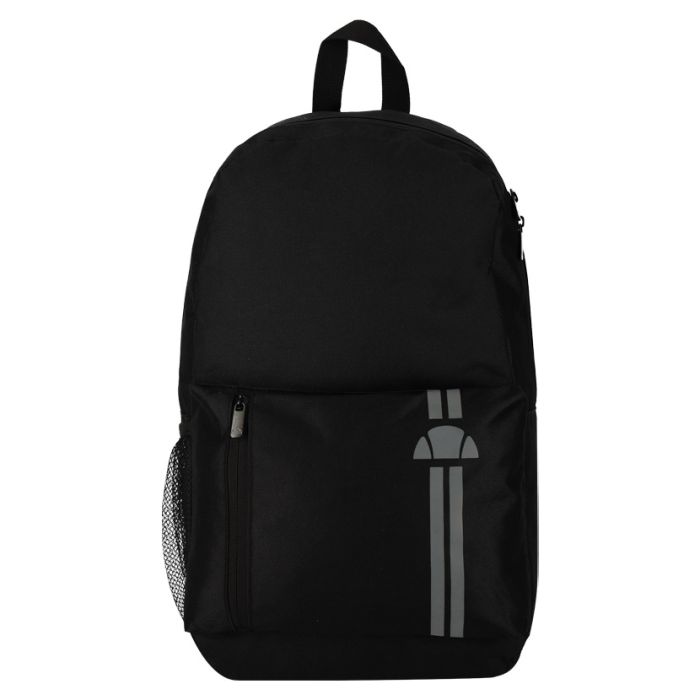 ellesse Ramini Stripe Backpack – Black | Skipper Bar