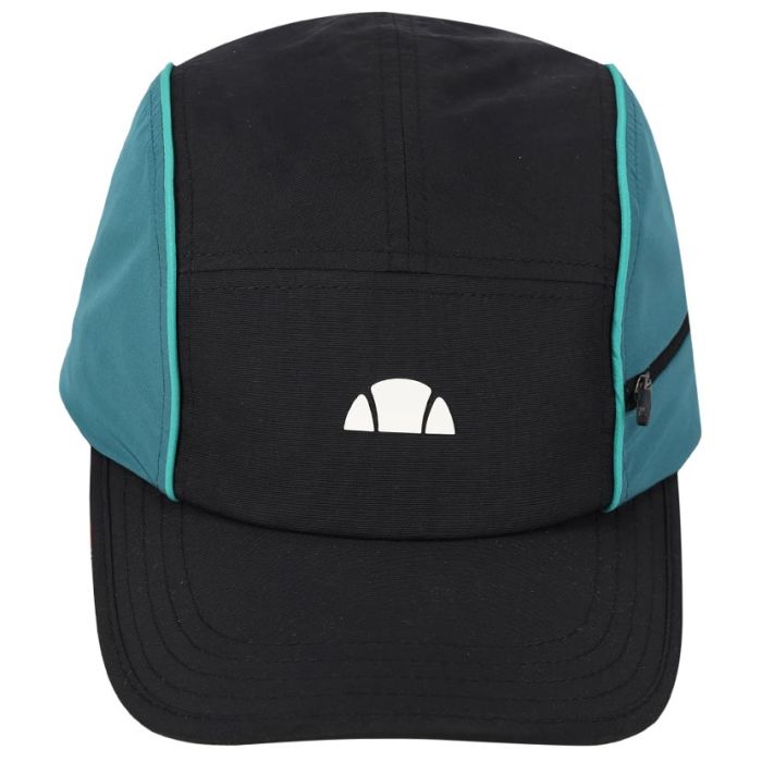 ELL3130B-ELLESSE-PEAK-PNL-CAP-BLK-ELS26MC0086-V1