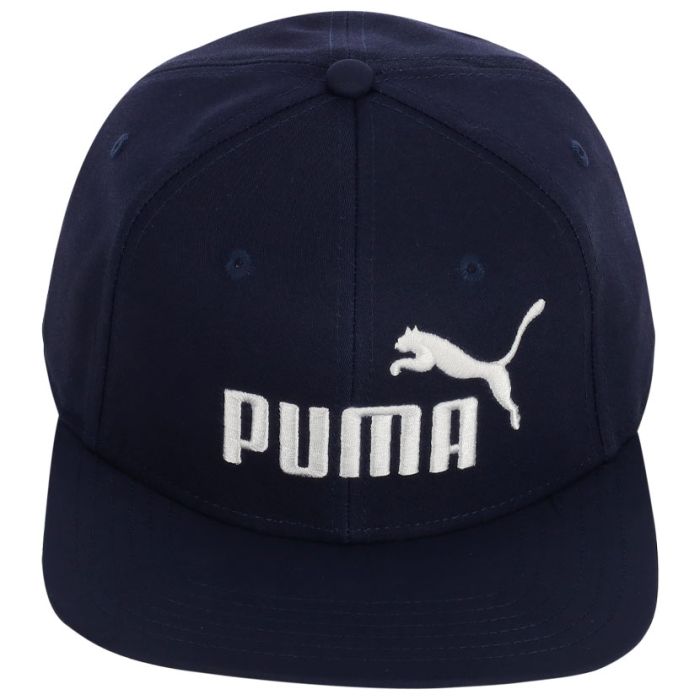 PMA7764N-PUMA-FLAT-BRIM-CAP-NVY-02599204-V1