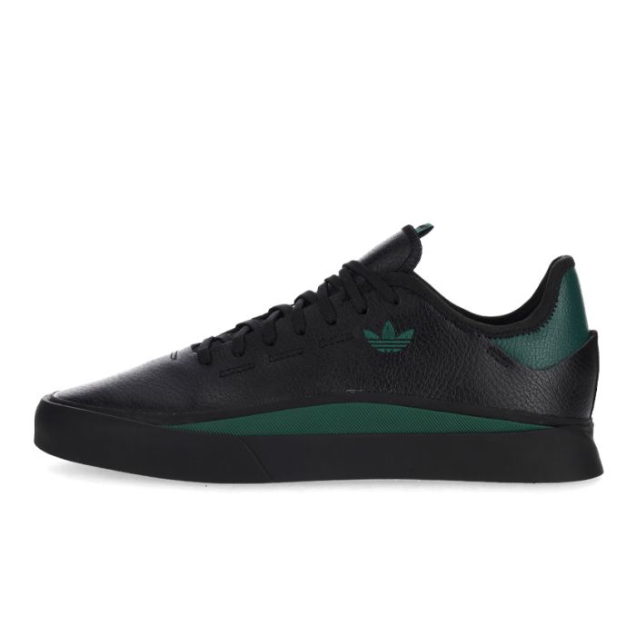 ADD2890BC-ADIDAS-SABALO-SHOE-BLK-COL-GRN-JR7128-V1 ADD2890BC-ADIDAS-SABALO-SHOE-BLK-COL-GRN-JR7128-V1