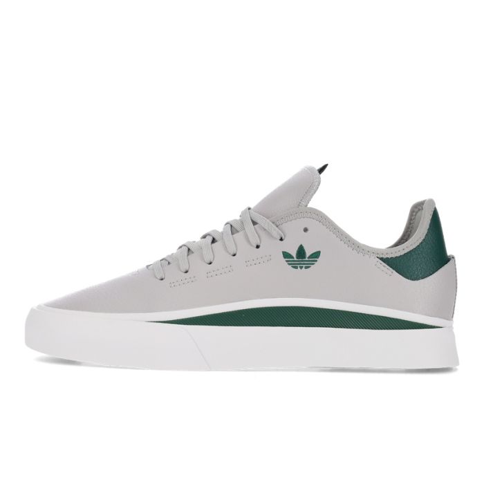 adidas gazelle silver green womens Adidas