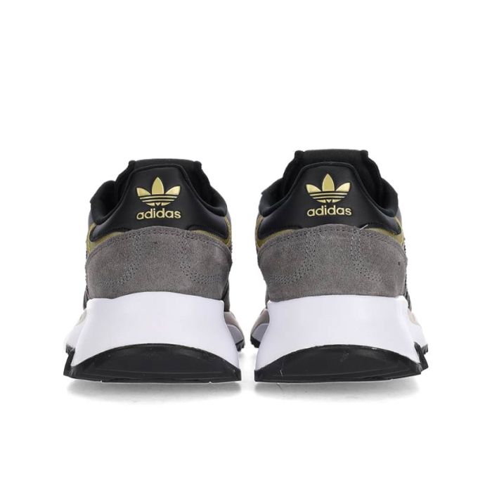 Adidas Originals Adidas Gold Vip Skipper Bar Adidas Originals