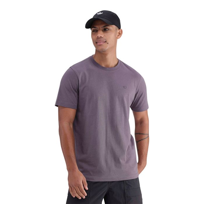 ADD6617GS-ADIDAS-ESS-TEE-GRY-STRATA-JL1474-V1