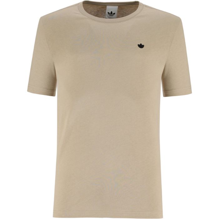 ADD6617KH-ADIDAS-TEE-KHAKI-THREE-KL9661-V1