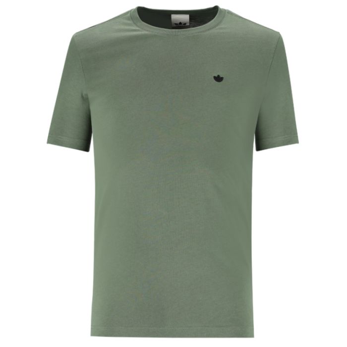 ADD6617TG-ADIDAS-TS-TEE-M-GRN-KL9660-V1